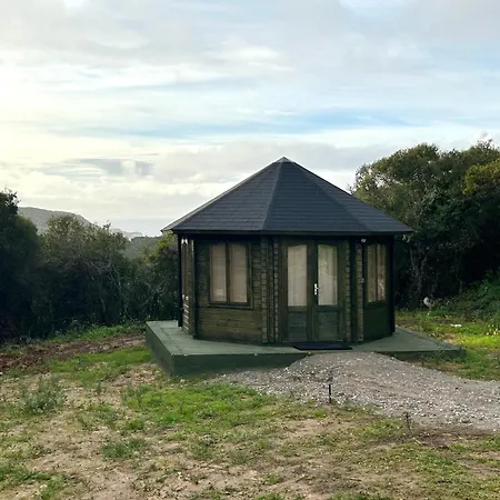 Casa Do Baloico Do Pitagudo Holiday home