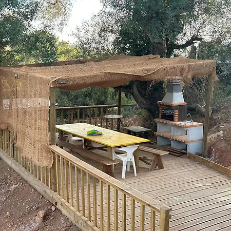 Casa Do Baloico Do Pitagudo