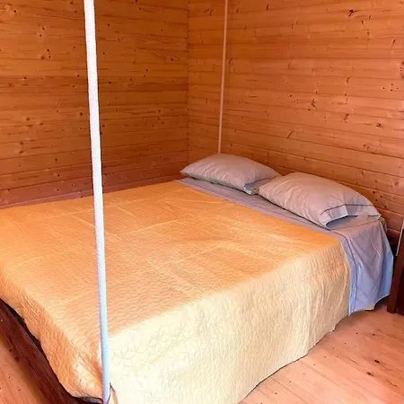 Casa Do Baloico Do Pitagudo Holiday home