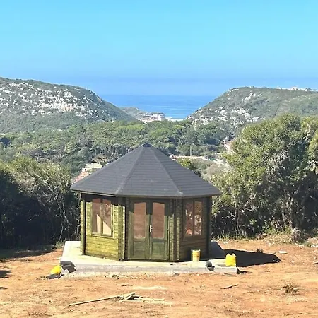 Casa Do Baloico Do Pitagudo *