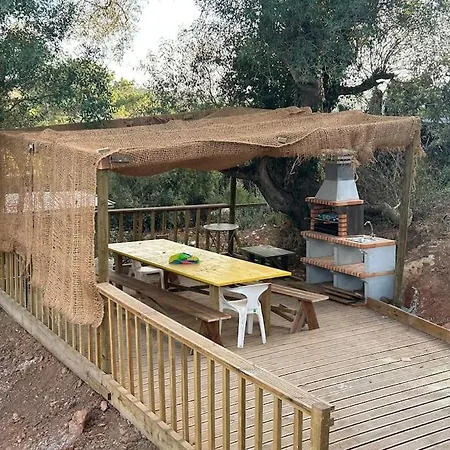 Tatil Evi Casa Do Baloico Do Pitagudo